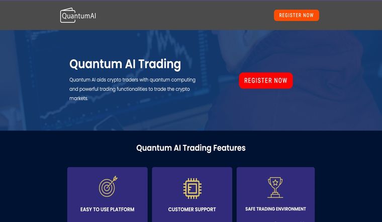 quantum ai trading